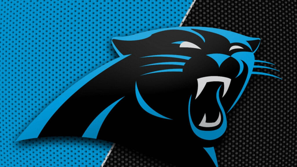 Carolina Panthers Football Schedule