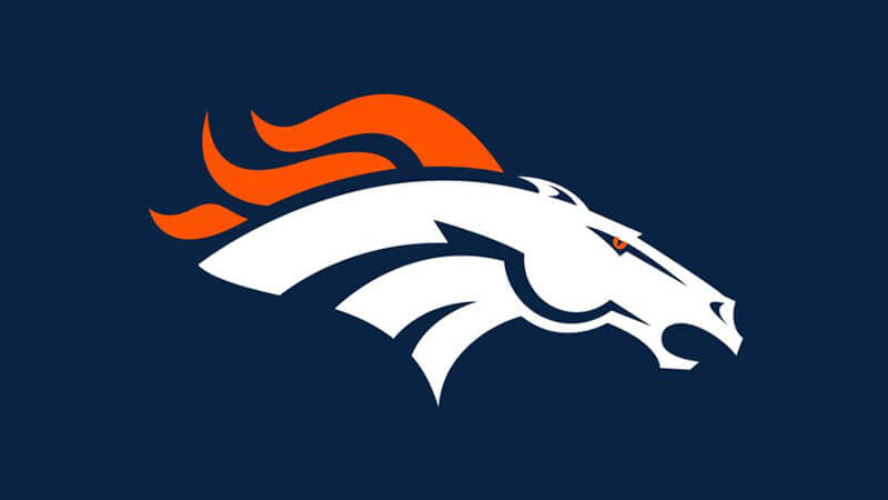 Denver Broncos Football Schedule
