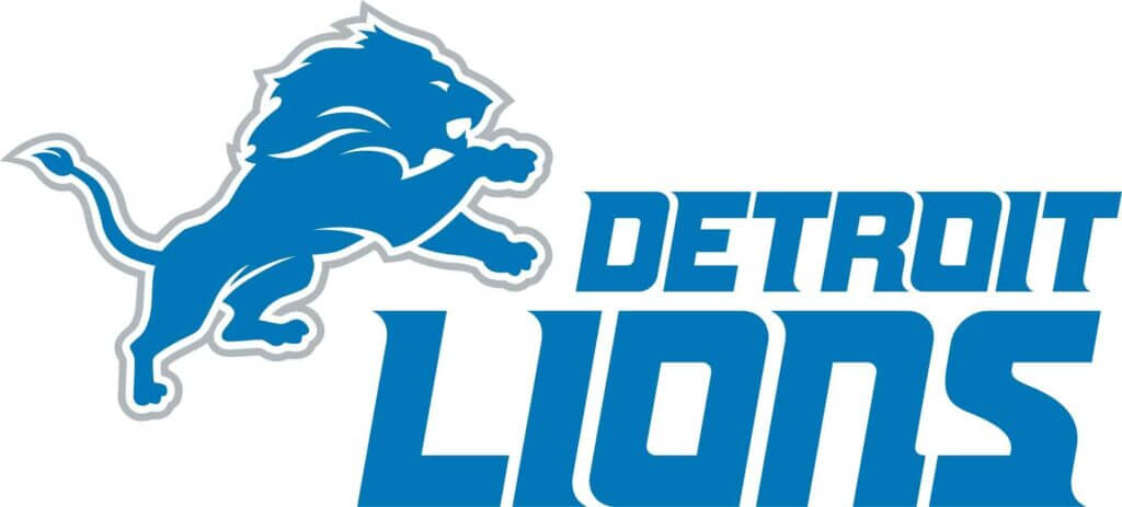 Detroit Lions Football Schedule
