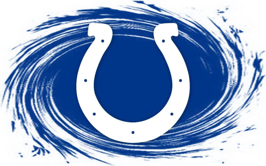 Indianapolis Colts football schedules