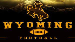 Wyoming football schedule