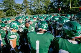 Wagner Football Schedule